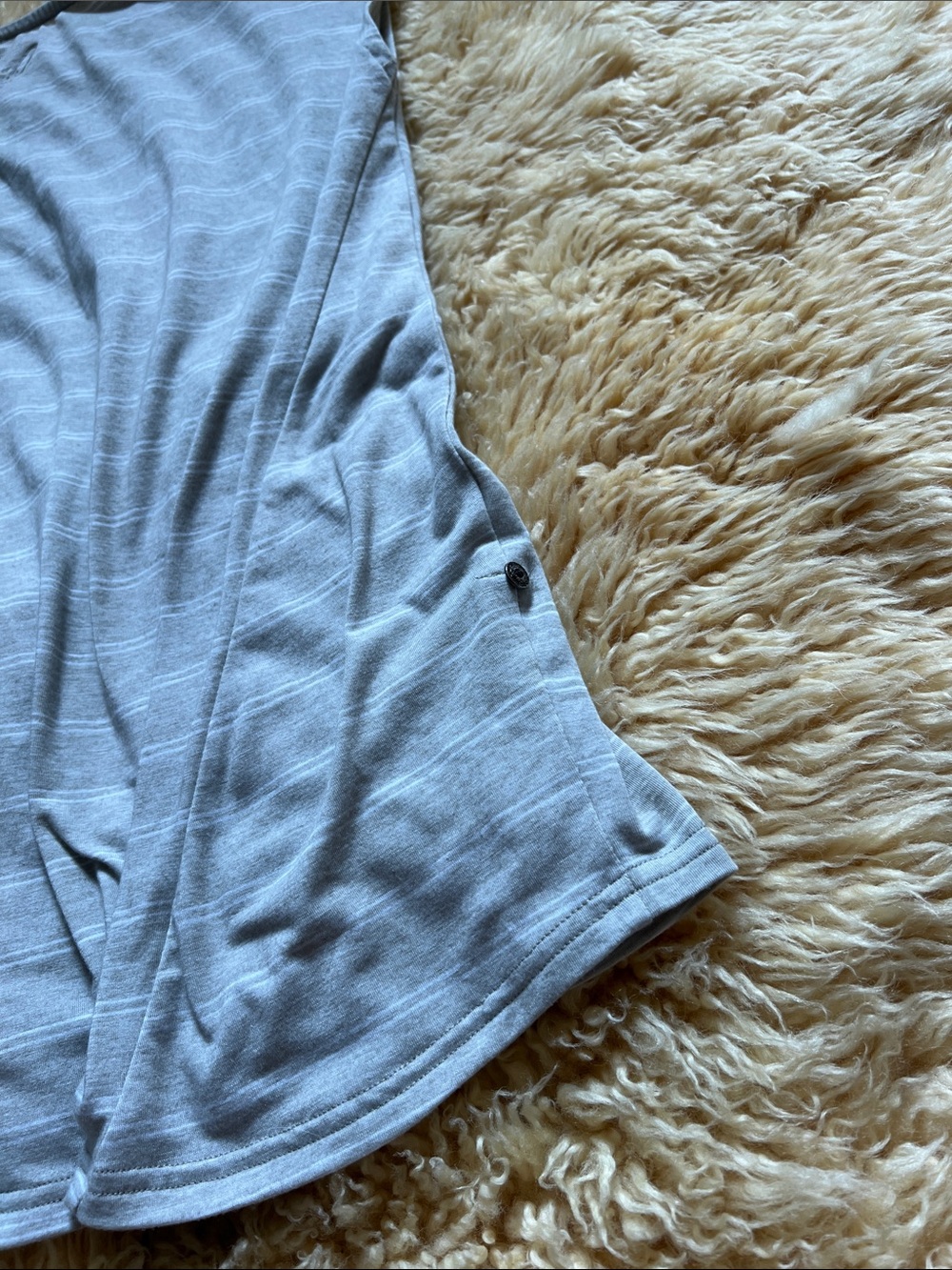 KUHL Laurel Stripe Shirt - Picture 6 of 10